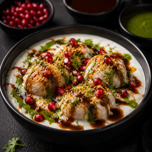 Dahi Bhalla
