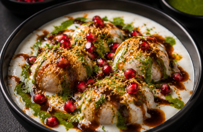 Dahi Bhalla