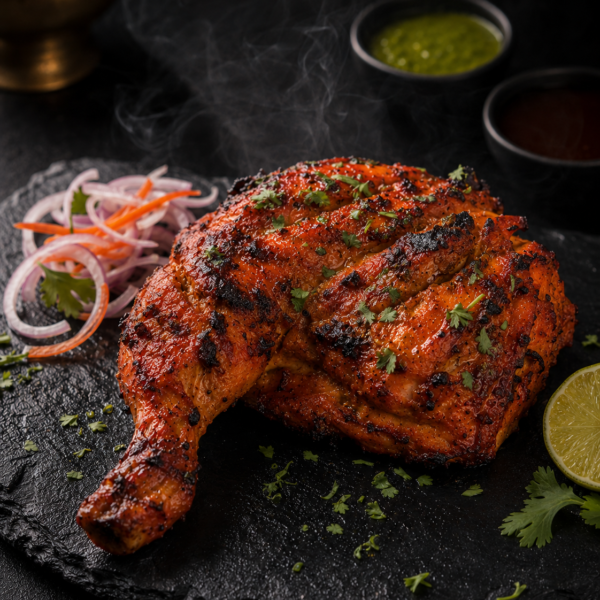 Tandoori Chicken