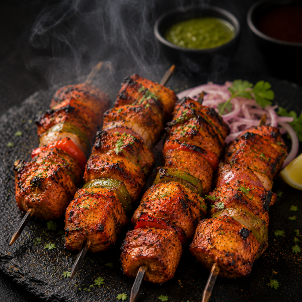 Chicken Tikka