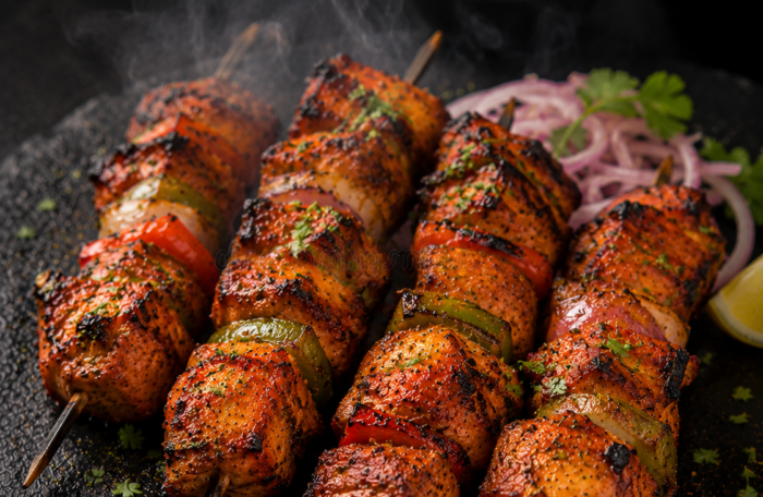 Chicken Tikka