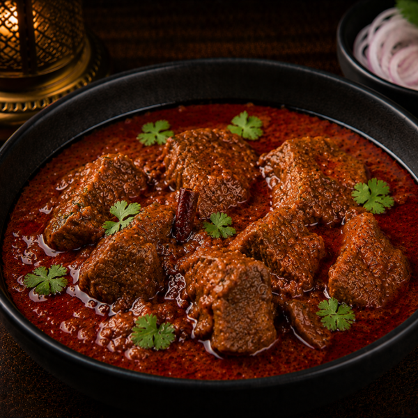 Gosht Rogan Josh