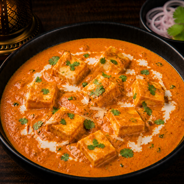 Shahi Paneer