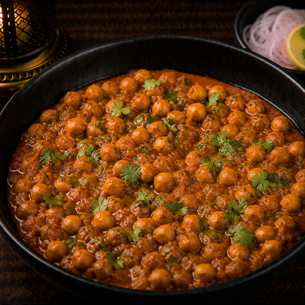 Chana Masala