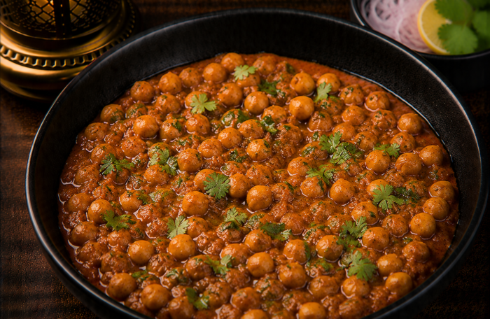 Chana Masala