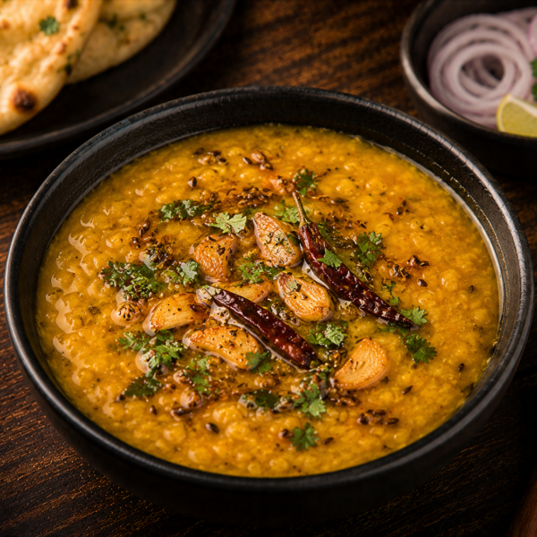 Daal Tarka