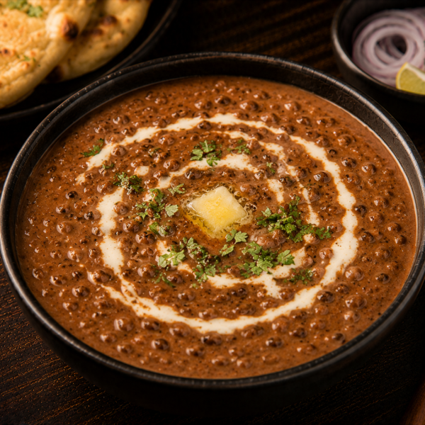 Daal Makhni