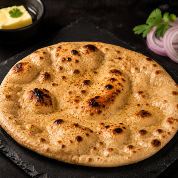 Tandoor Roti