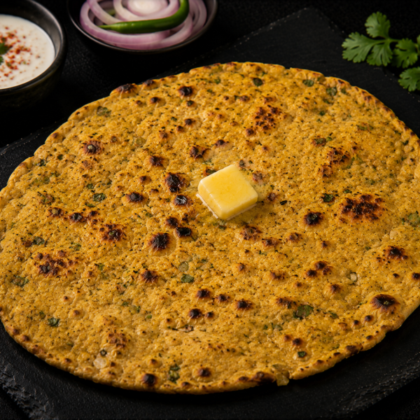 Missi Roti