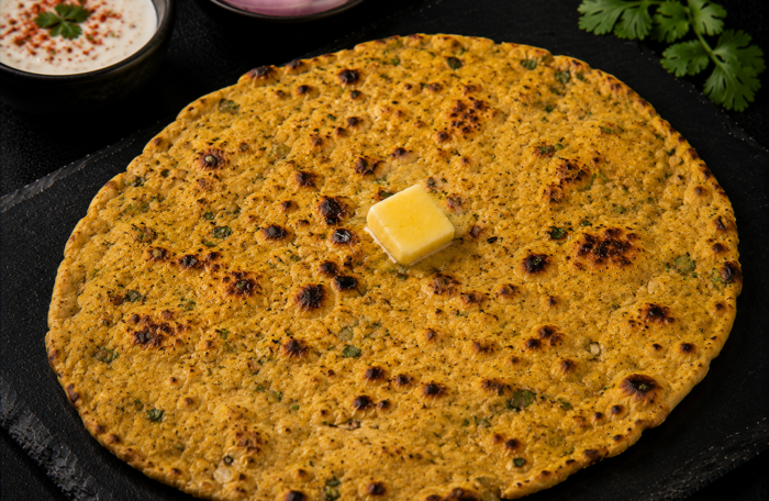 Missi Roti
