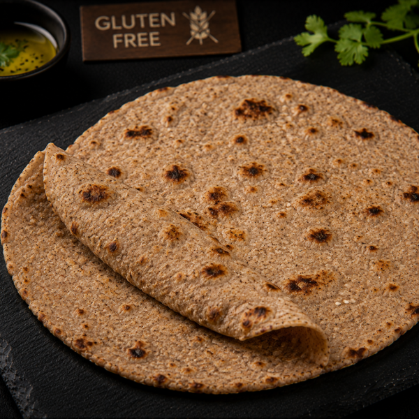 Gluten Free Bread
