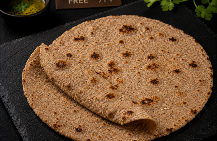 Gluten Free Bread