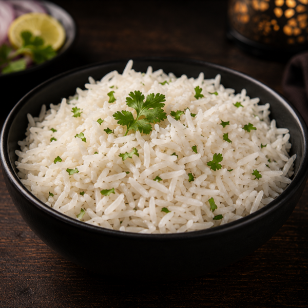 Extra Rice