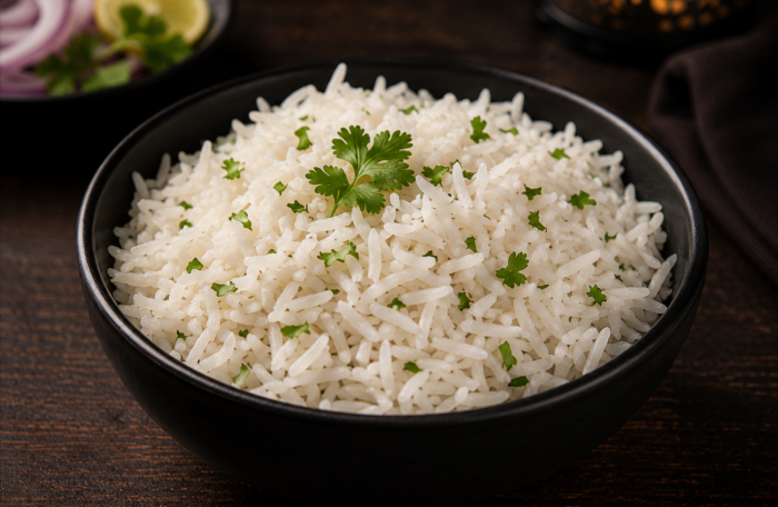 Extra Rice