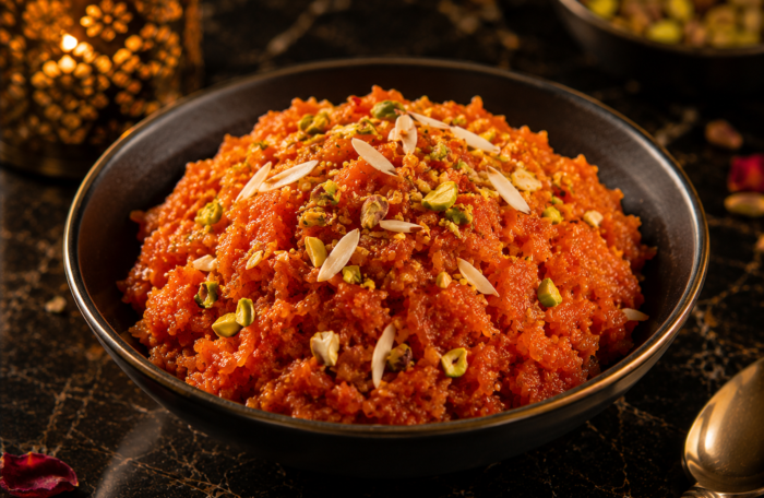 Gaajar Ka Halwa