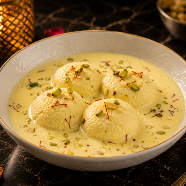 Ras Malai