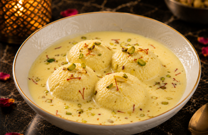 Ras Malai